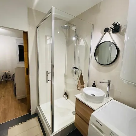 Apartament Lille Saint Maur La Madeleine (Nord)