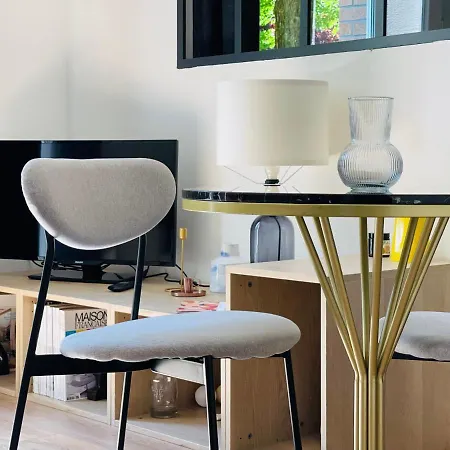 Lille Saint Maur * La Madeleine (Nord)