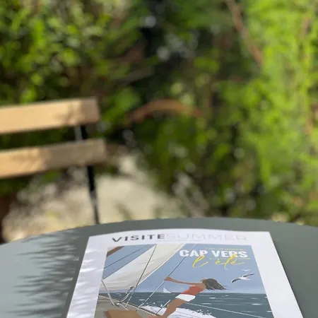 Lille Saint Maur Apartament