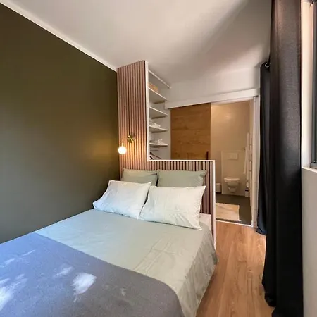 Apartament Lille Saint Maur La Madeleine (Nord)