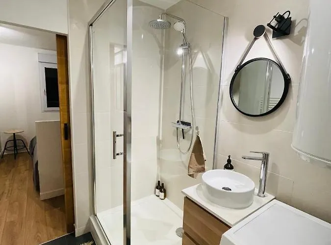 Appartement Lille Saint Maur La Madeleine (Nord)