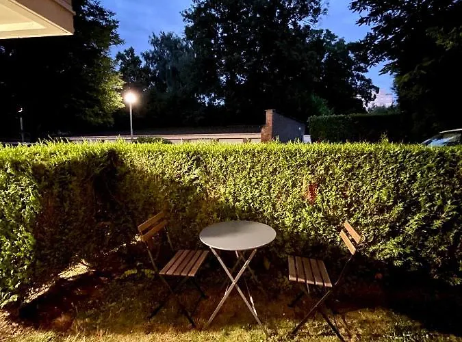 Appartement Lille Saint Maur