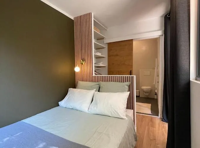 Appartement Lille Saint Maur La Madeleine (Nord)